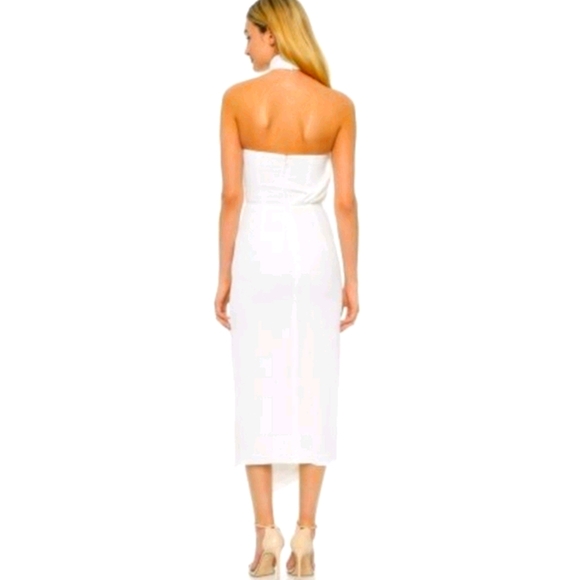 ๐ฅณ๐HOST PICK!!๐๐ฅณ โค Misha Collection Trivata Dress "Milk" โค - Picture 5 of 15